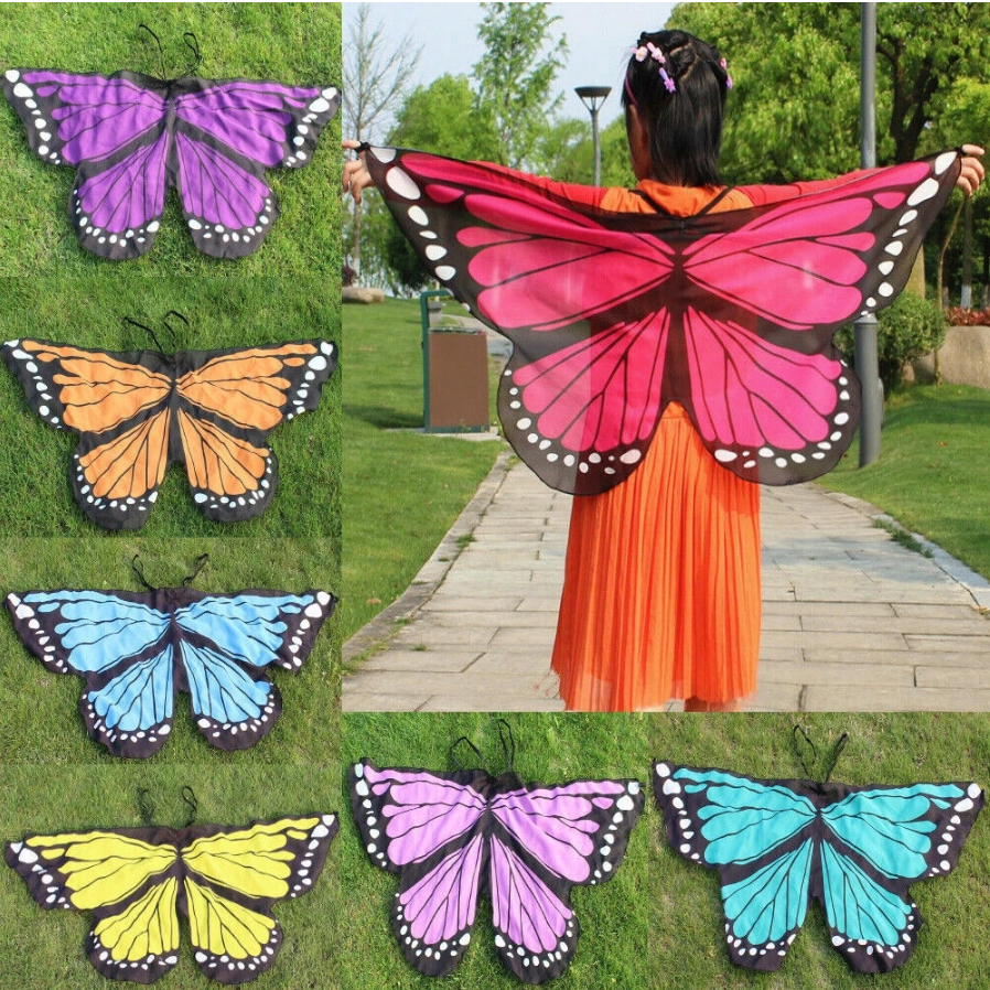 Butterfly Wings