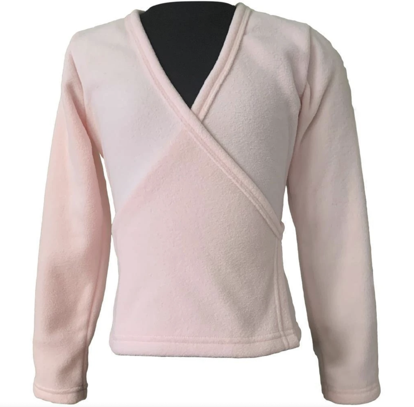 Pink Crossover - Polar Fleece
