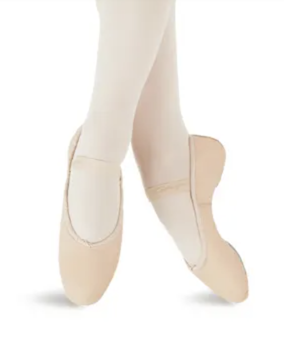 Ballet Shoes Clara U209W