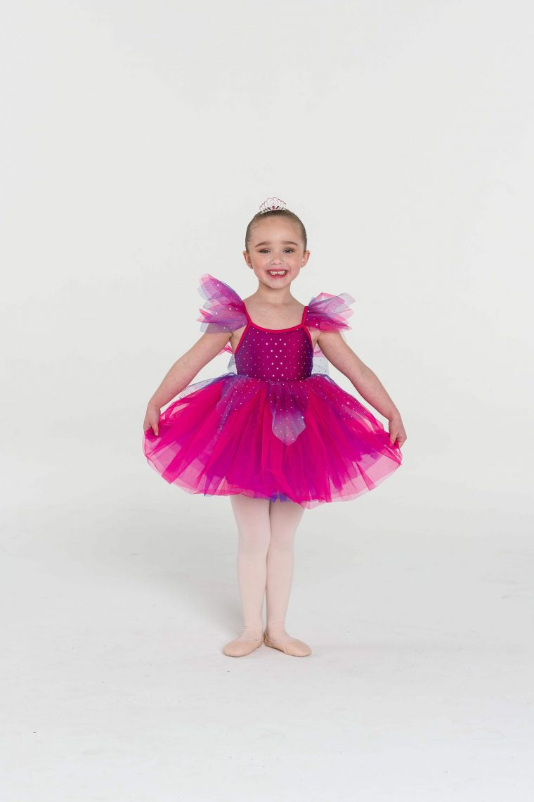 Fairy Doll Tutu Dress