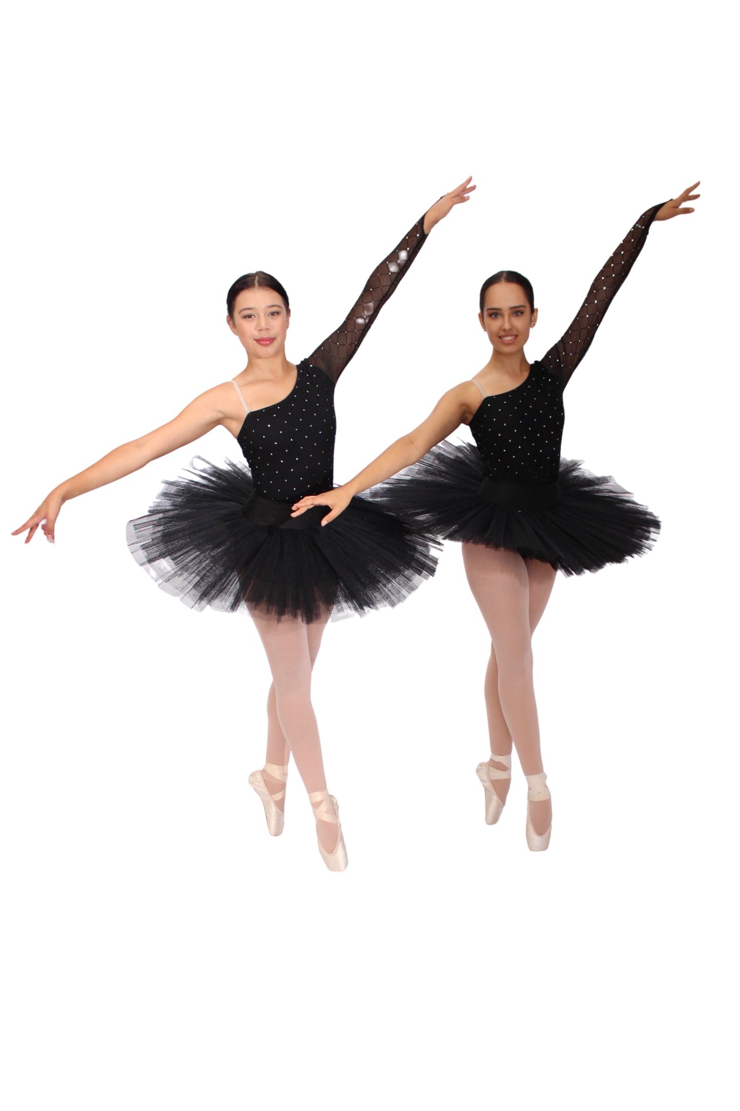 Practice Tutu