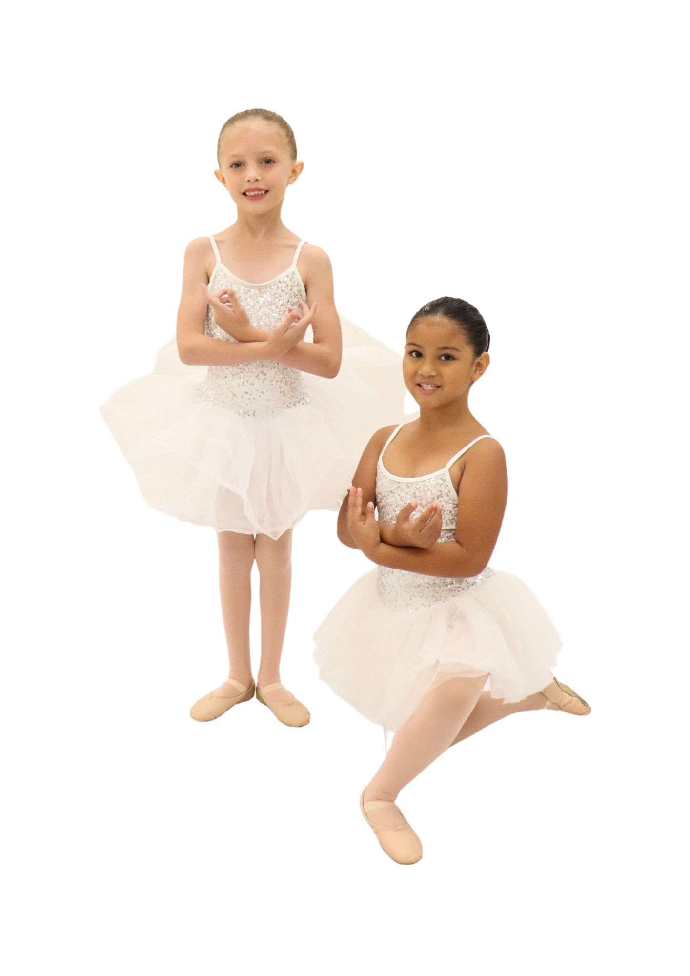 Costume Hire - Primmer Dresses
