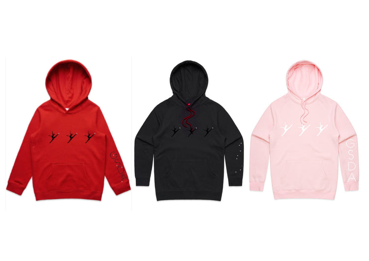 Winter Warmers