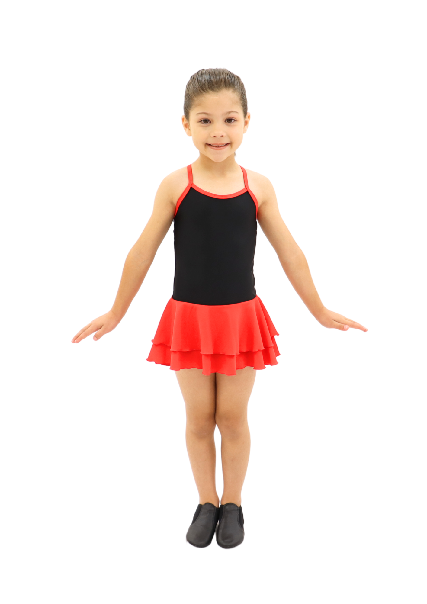 Jazz/ Acro Primmer: 3-6 years