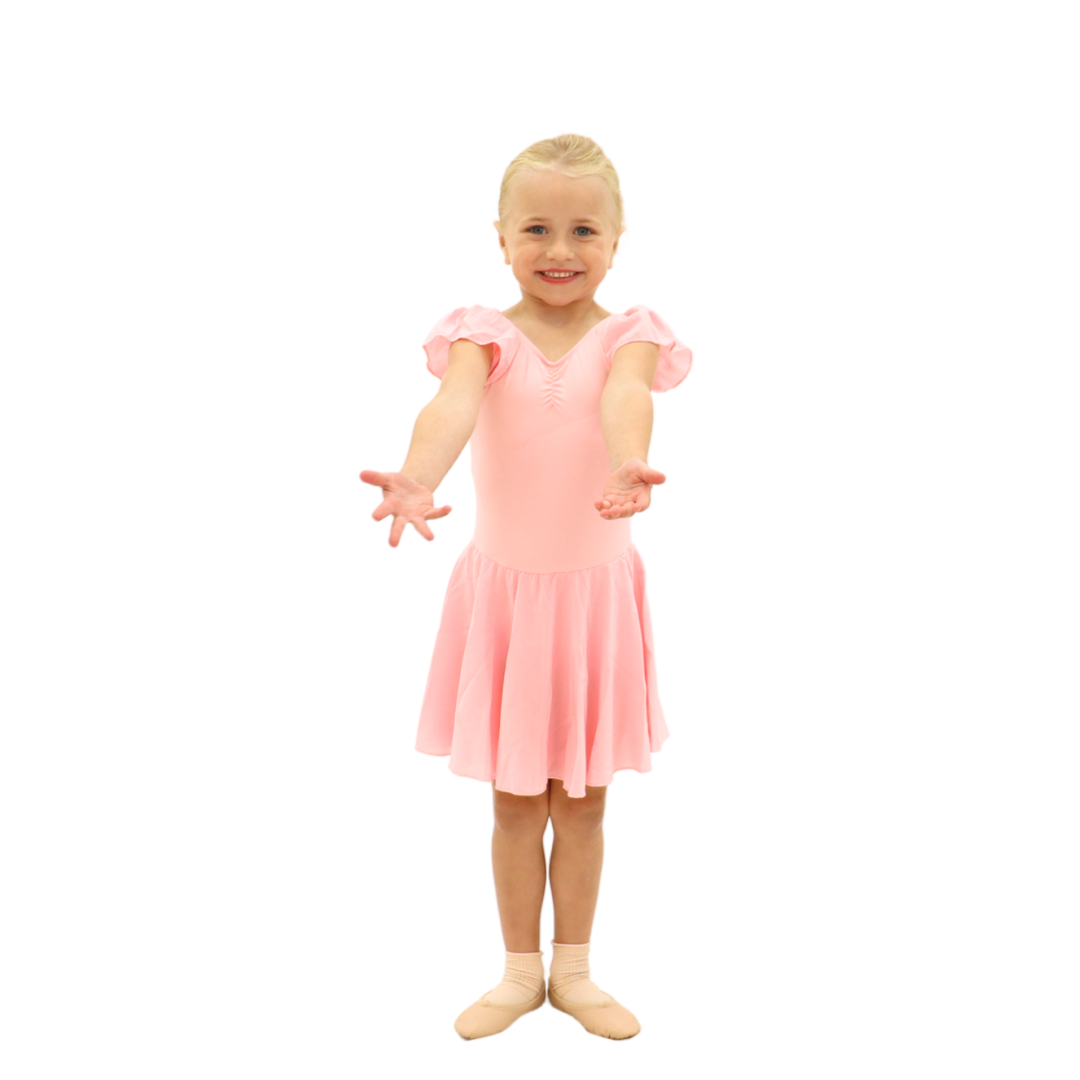 Ballet 3-5yrs