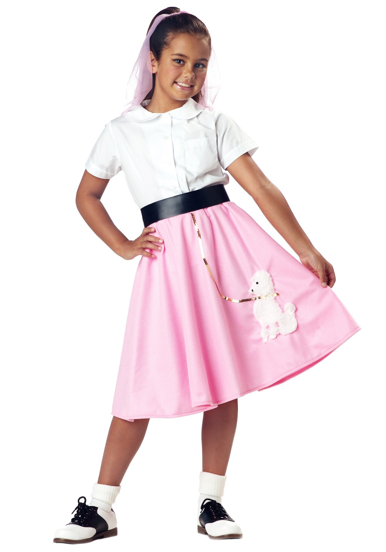 Costume Hire - Senior Skirts