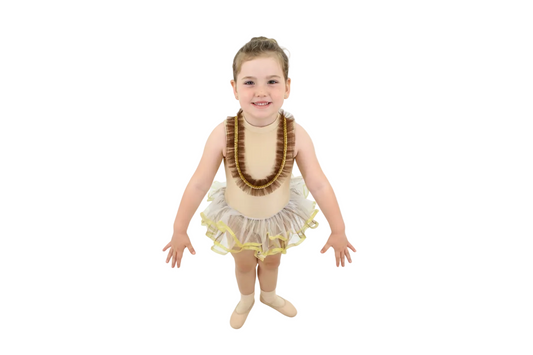 Lion Tutu