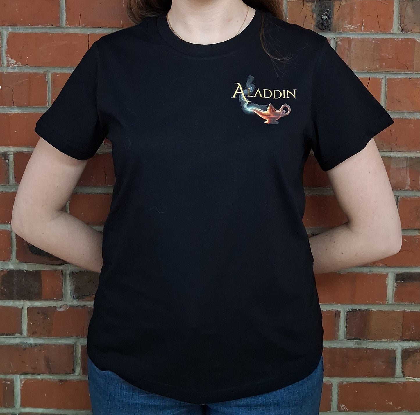 2026 Concert T-Shirts