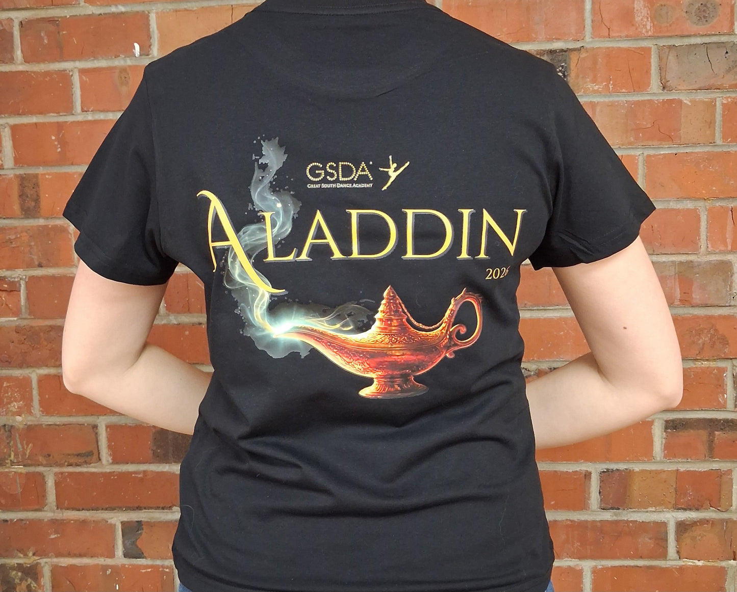 2026 Concert T-Shirts