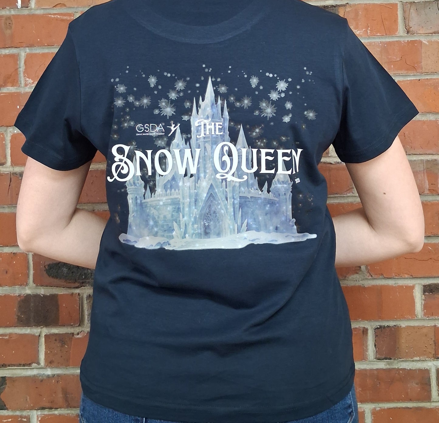 2026 Concert T-Shirts