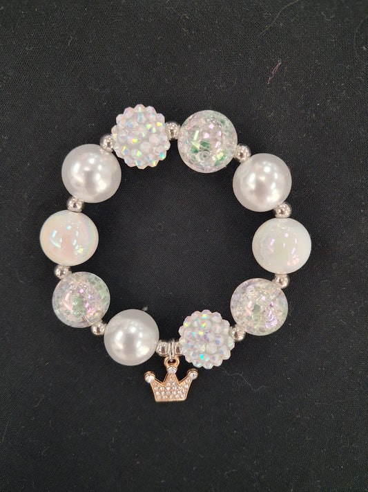 2026 Concert bracelet - The Snow Queen