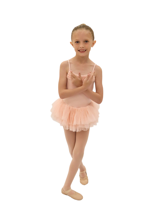 Light Pink Tutu