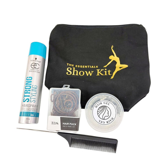 Complete Hair Kit