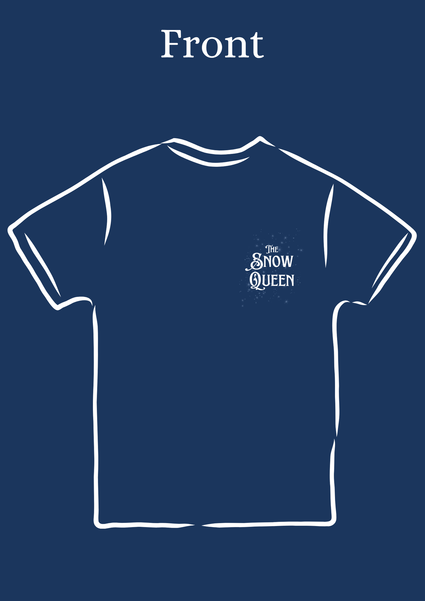 2026 Concert T-Shirts