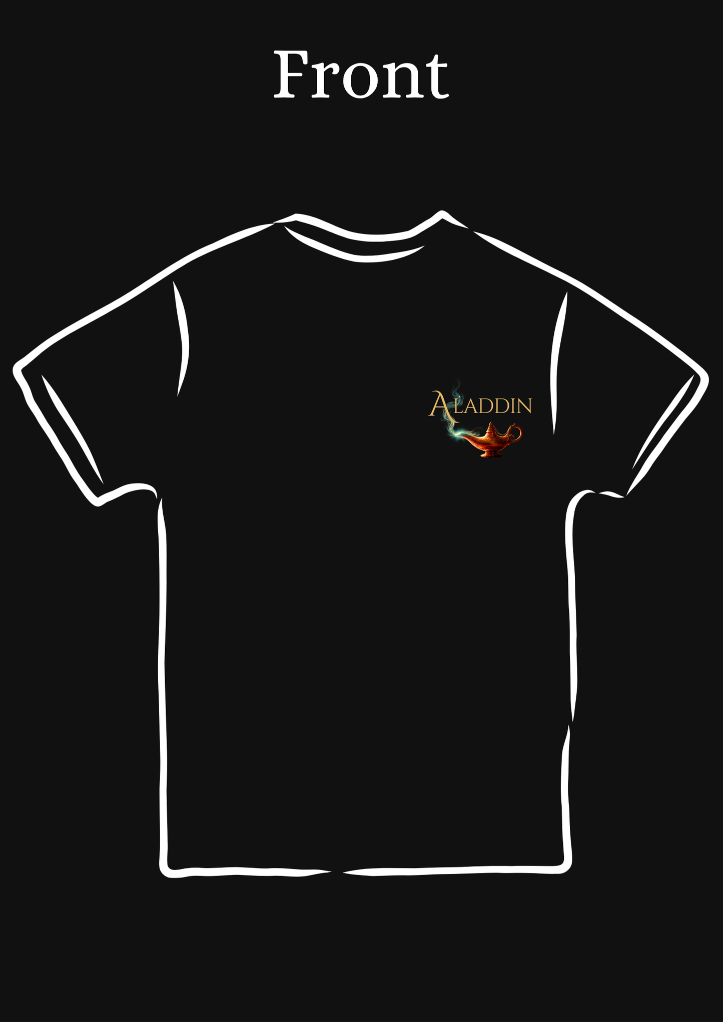 2026 Concert T-Shirts