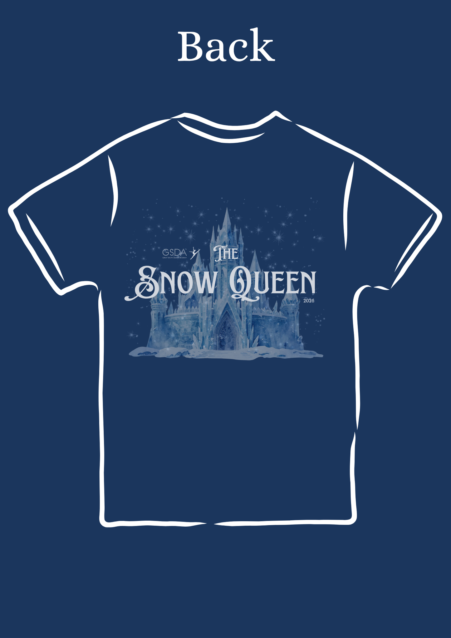 2026 Concert T-Shirts