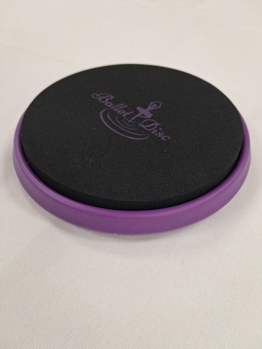 Turn Disc