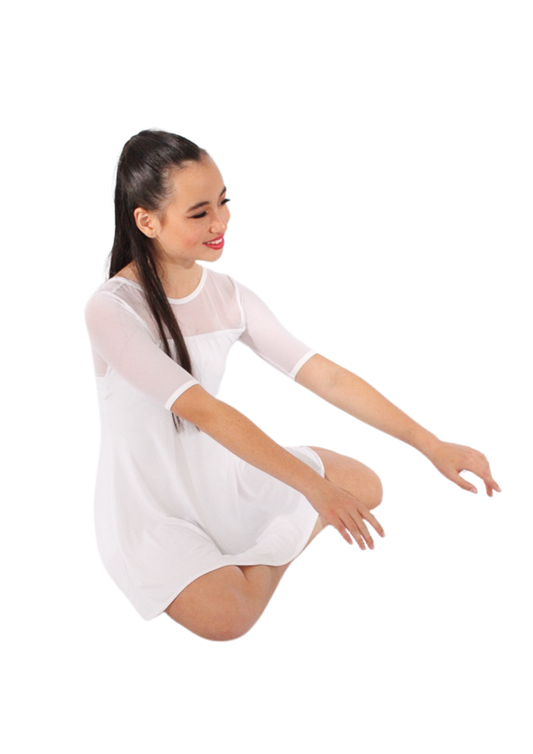 T-Shirt Dress