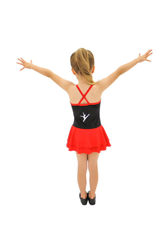 GSDA Skater Dress
