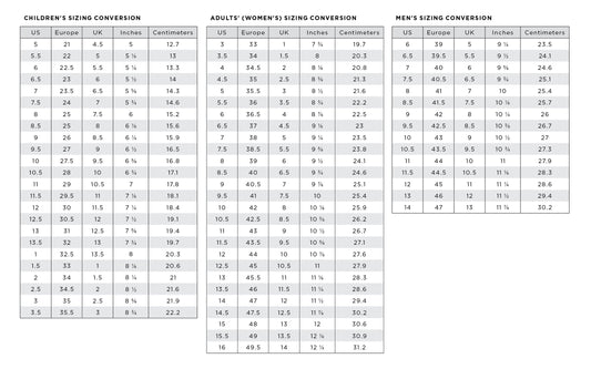 Caramel Jazz Shoe - Slip on, Adult Sizes EJ2A/B