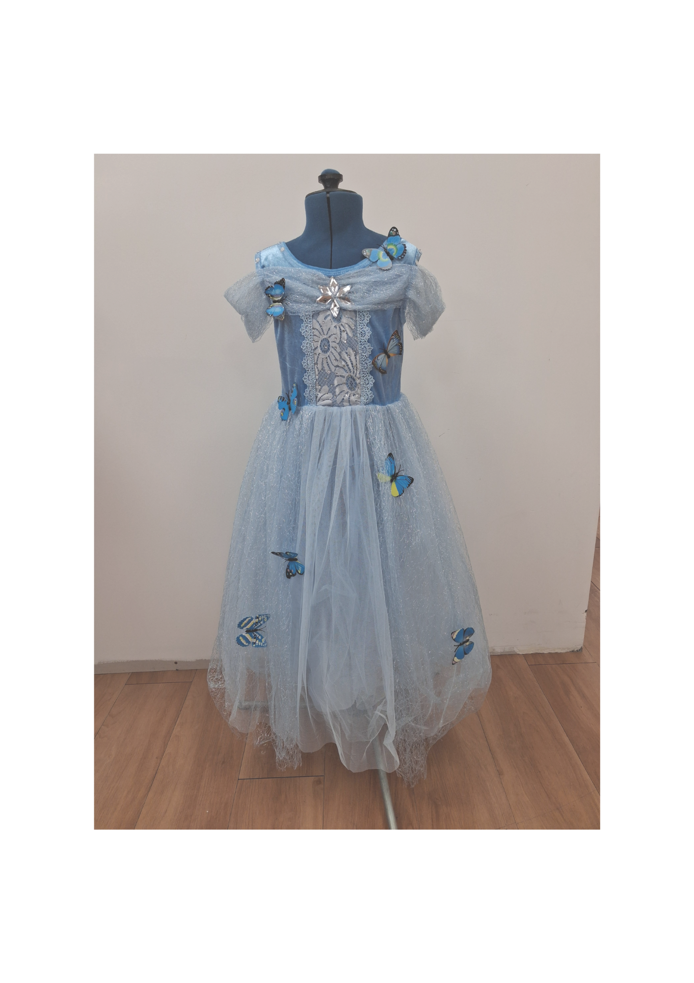 Princess Dress
