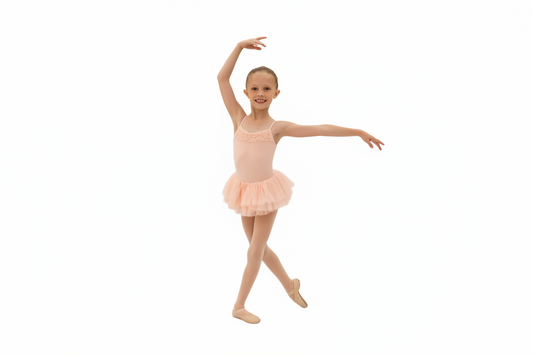 Light Pink Tutu