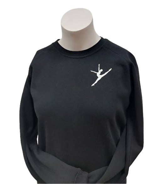 GSDA Crew Jumper