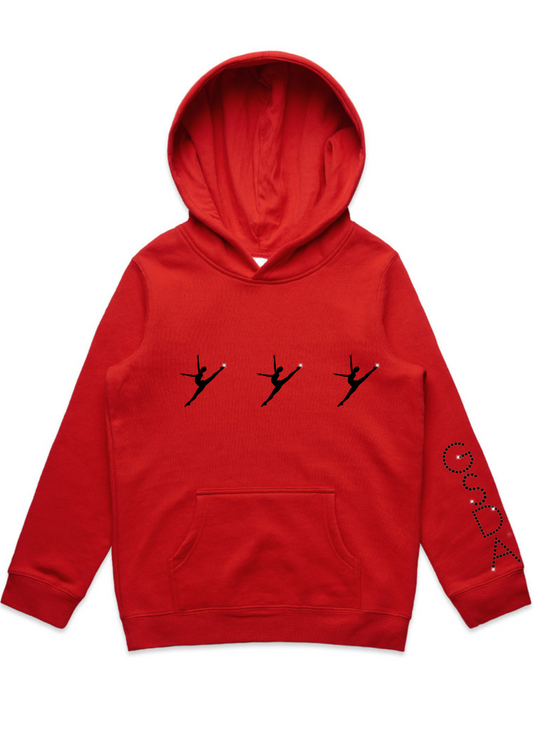 GSDA 2025 Hoodie