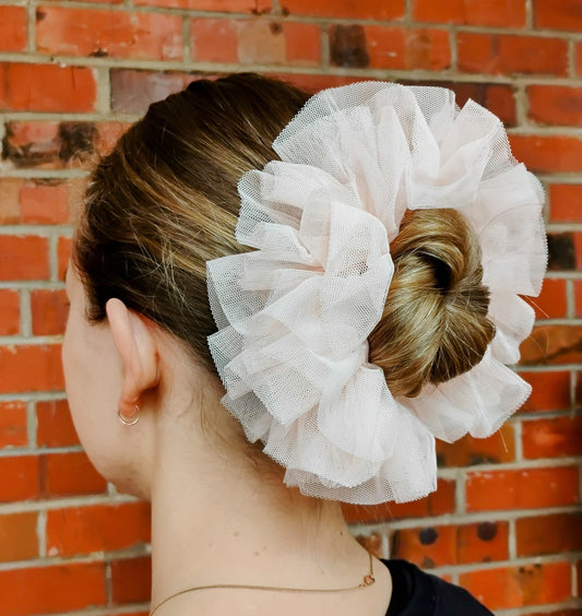 Scrunchie - tutu