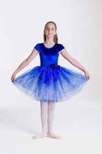 Imperial Dress