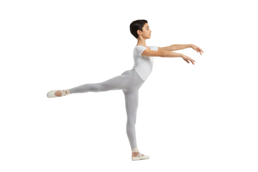 Light Grey Leggings