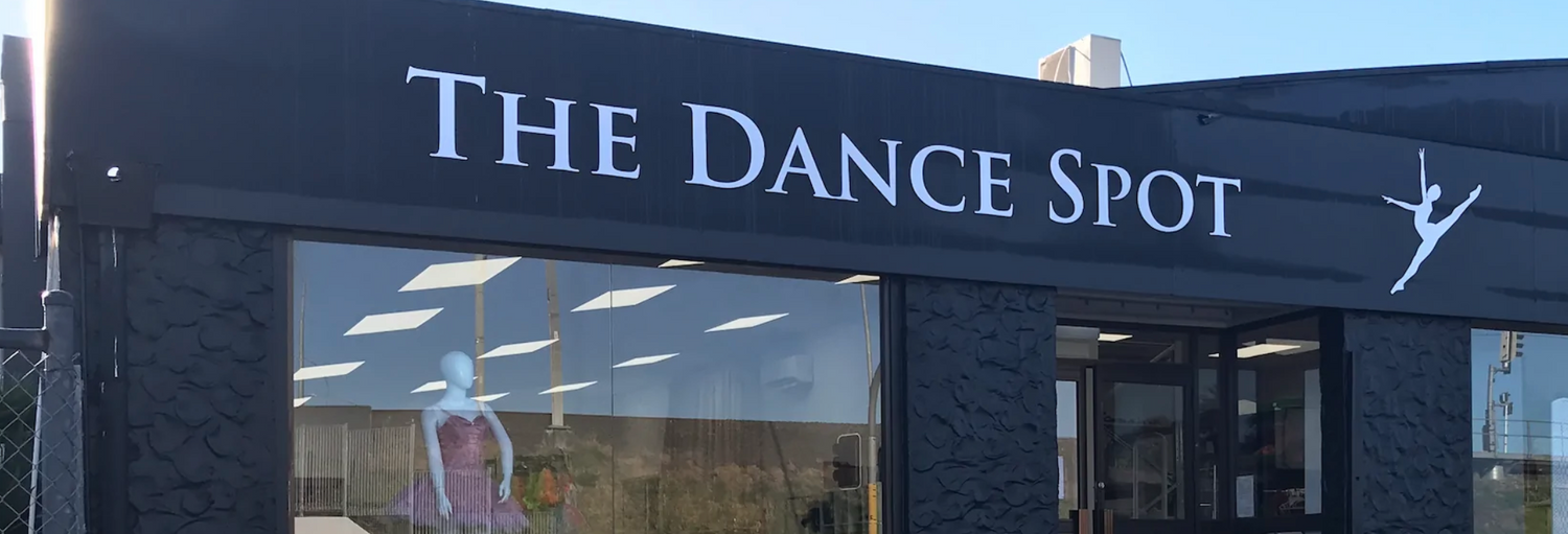 The tight spot dance 2025 store