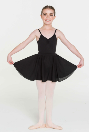 Circle Skirt (Premium)