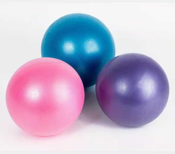 Exercise ball