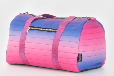 Vivid Duffel Bag