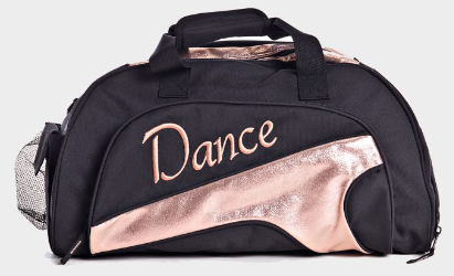 Junior Duffel Bag - Eco Friendly