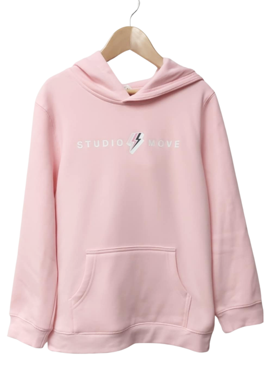 Studio Move Hoodie
