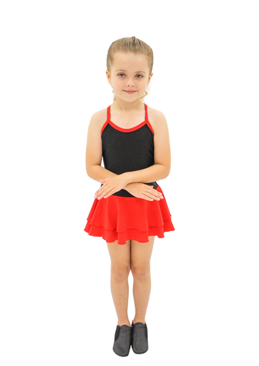 GSDA Skater Dress