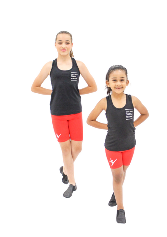 Singlet (GSDA)