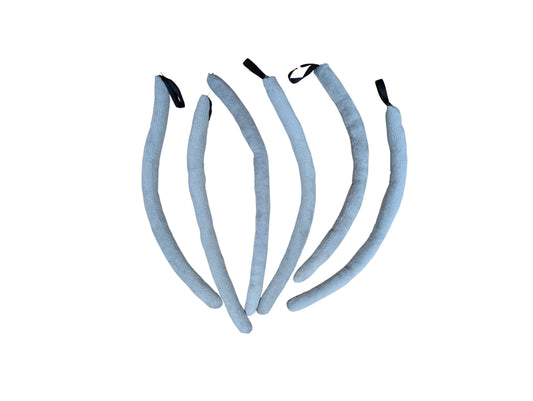 Light Grey Tails