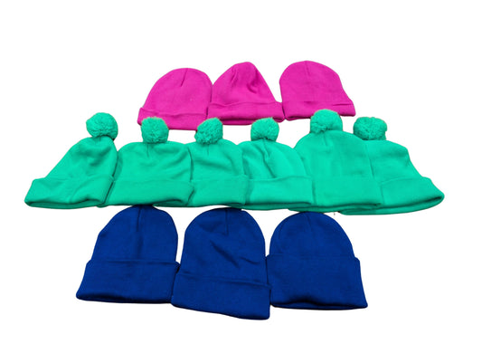 Beanies