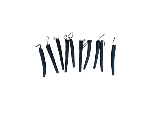 Small Black Tails