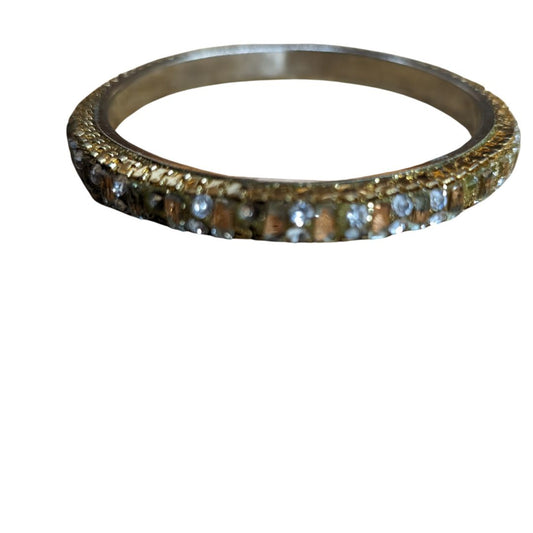 Beaded Bangles