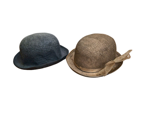 Bowler Hat