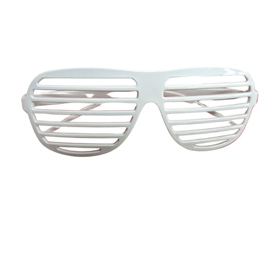 Slated Sunglasses