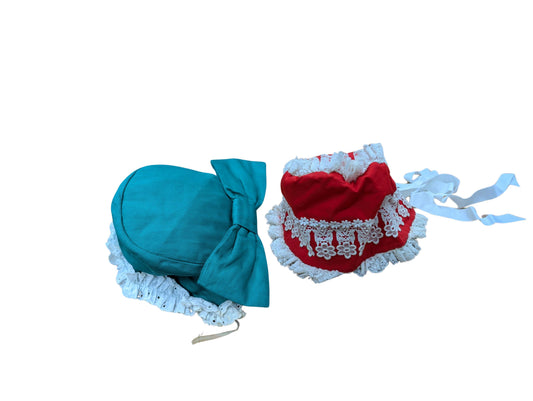 Bonnets