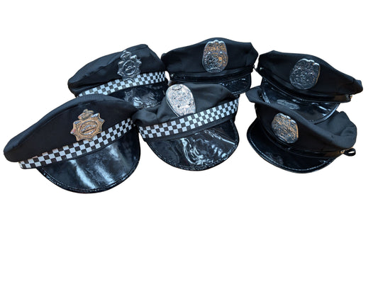 Police Hats
