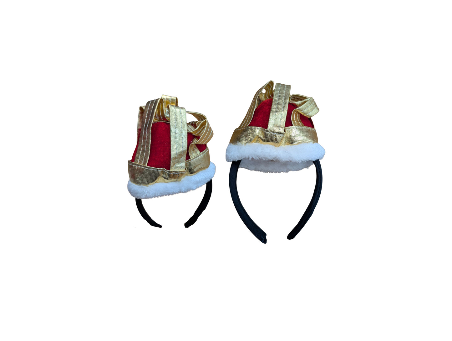 Small Crown Headband
