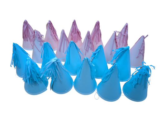 Paper Party Hats