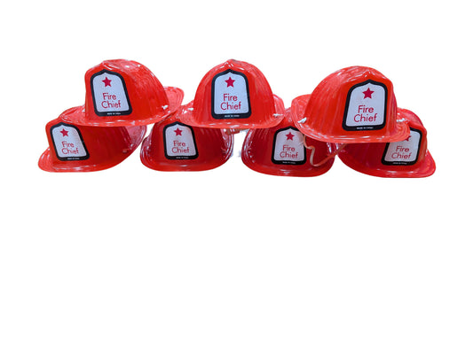 Fire Fighters Hat